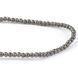 077PD,3mmrd [нитка 65см/280шт] Crystal Art намисто 1063000 фото