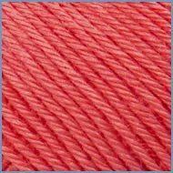Прядиво для в'язання Valencia Coral, 017 колір, 93% мікроволокно, 3% шовк, 4% віскоза (залишок) 1057492 фото