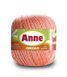 4514 ANNE пряжа (100%мерс.бавовна, 74гр. 250м), рожевий 1076127 фото