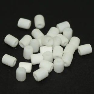 11053/301C,4X5 MM,50г.MATT PLAIN намистини Crystal Art 1047773 фото