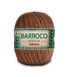 7220 BARROCO MAXCOLOR 6 пряжа (100% бавовна, 200гр. 226м.), коричневий