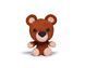1 AMIGURUMI KIT - SAFARI BEAR (100% бавовна) 1076165 фото 4