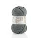 04 Merino 4 Us пряжа (100% мериносова вовна - без мулесингу), колір Сірий 50 г моток ROSARIOS 1082660 фото 1