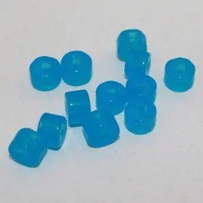 11066/352C,9X6 MM,50г. намистини Crystal Art 1041072 фото