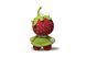 3 AMIGURUMI KIT - TOO STRAWBERRY - Полуниця 1077926 фото 4