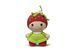 3 AMIGURUMI KIT - TOO STRAWBERRY - Полуниця 1077926 фото 3
