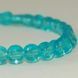 12048/035C,6MM,70шт/нитка Crystal Art намистини 1043567 фото