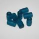 11137/114MC,5X11 MM,50г.MATT PLAIN намистини Crystal Art 1048338 фото