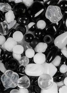 330 MIX-92/10-B+W-1(100г) 18526 фото