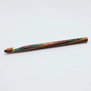 55353 Гачок для в'язання Symfonie2 KnitPro, 3.75 мм 1081710 фото