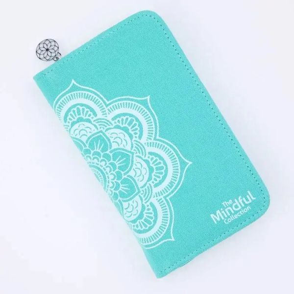 36333 Набір шкарпеткових спиць Mindful Compassion KnitPro, 15 см 1079343 фото