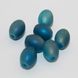 11037/352C,10X13 MM OV,50г.MATT RAINBOW намистини Crystal Art 1047568 фото