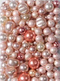 370 MIX-92/131-DUSTY ROSE-(100г) 18535 фото