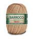 7625 BARROCO MAXCOLOR 6 пряжа (100% бавовна, 200гр. 226м), бежевий
