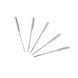 152164 Голки для швейних машин 130/705 "Стандарт" 70-100, Prym 1070182 фото 4