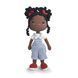 3 AMIGURUMI KIT - DOLLS Sophia 1075362 фото 2