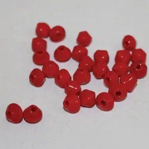 11093/304C,6X6 MM,50г. намистини Crystal Art 1041487 фото