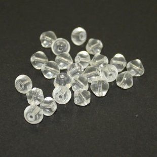 11093/001C,6X6 MM,50г. намистини Crystal Art 1044577 фото