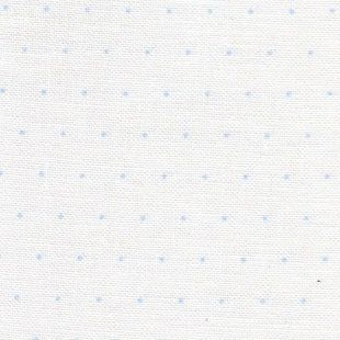 3281/1129 Cashel Linen Mini Dots 28 ct.(112кл.)140 см. , канва Zweigart 1071963 фото