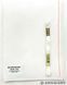 3609/100 Belfast 32 (ширина 140см) білий, канва Zweigart 23140 фото 2
