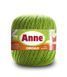 5203 ANNE пряжа (100%мерс.бавовна, 74гр. 250м), зелений 1076143 фото