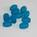 11027/101MC,7X9MM OV,50г.MATT PLAIN намистини Crystal Art 1047943 фото