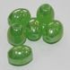 11037/353C,10X13 MM OV,50г.RAINBOW намистини Crystal Art 1045460 фото