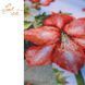 PN-0198291 Набір для вишивання хрестом 39х51см,27аи.LanArte HOLLY JOLLY AMARYLLIS ВЕСЕЛИЙ АМАРІЛІС 1077267 фото 3