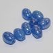 11034/355C,7X11 MM OV,50г.RAINBOW намистини Crystal Art 1045388 фото
