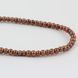 066PD,4mmrd [нитка 80см/210шт] Crystal Art намисто 1063025 фото