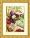 70-35328 Набір для вишивання хрестиком DIMENSIONS Summer Bouquet "Літній букет" 1057786 фото
