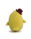 3 AMIGURUMI KIT - FARM Chick (100% бавовна) 1075357 фото 3