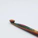 55360 Гачок для в'язання Symfonie2 KnitPro, 7.00 мм 1081717 фото 2