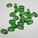 11027/043C,7X9 MM OV,50г. намистини Crystal Art 1040813 фото