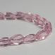12031/049C,9X6MM,43шт/нитка Crystal Art намистини 1043441 фото