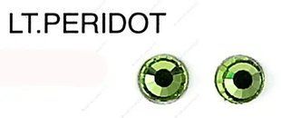 138 MS LT. PERIDOT стрази DMC+ фольговані 1038409 фото