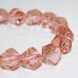 11335/050C,12MM,37шт/нитка Crystal Art намистини 1042830 фото