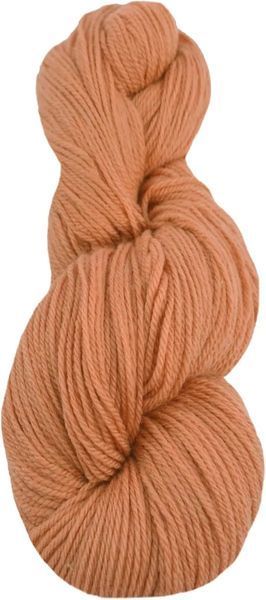 4283 BRAZILIAN MERINO SWEET пряжа (100% меринос .100г .300 м ), імбир 1078176 фото