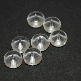 11123/001C,10X6 MM,50г. намистини Crystal Art 1040746 фото