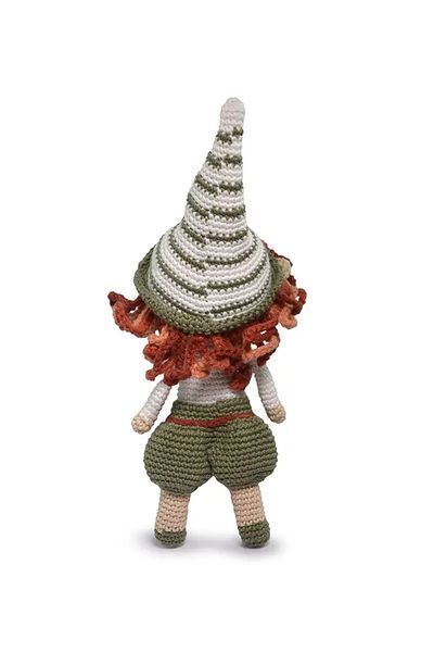 1 AMIGURUMI KIT - FOREST Dunaz (100% бавовна) 1076515 фото