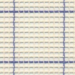 1136//146 Канва Rug Canvas 3,75ct. (шириною 150 см) біла , канва Zweigart 1065219 фото