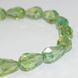 11352/027ABC,10X13 MM,27шт/нитка Crystal Art намистини 1042771 фото