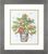 70-09624 Набір для вишивання хрестиком &laquo;Holiday Tree//Святкове дерево&raquo; DIMENSIONS 1080561 фото