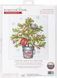 70-09624 Набір для вишивання хрестиком &laquo;Holiday Tree//Святкове дерево&raquo; DIMENSIONS 1080561 фото 2