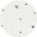 3609/1369 Belfast Sparkle 32 ct (36x46) ігристе,канва Zweigart 1068929 фото