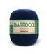 2856 BARROCO MAXCOLOR 4 пряжа (100% бавовна, 200гр. 338м.), синій