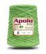 5086 APOLO ECO 6 пряжа (85% бавовна, 15% волокна, 600гр, 610м 1шт), ЛИМОН 1081340 фото