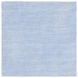 3609/5139 Vintage Belfast Linen 32(36х46) меланж синій, канва Zweigart