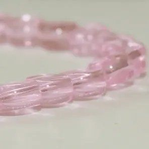 12050/049C,8MM,53шт/нитка Crystal Art намистини 1043590 фото