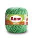 5215 ANNE пряжа (100%мерс.бавовна, 74гр. 250м), зелений 1076142 фото